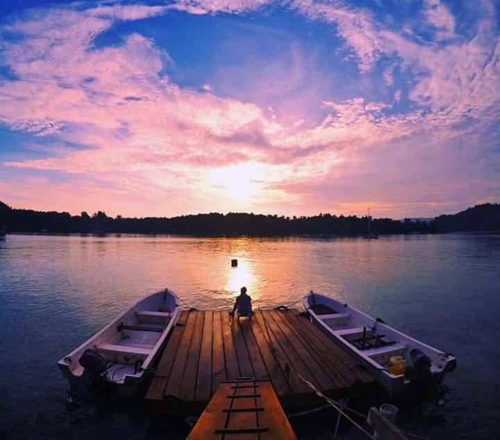 Olala Bungalows And Restaurant Сабанг Екстериор снимка