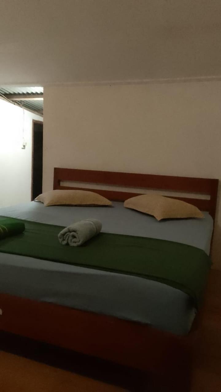 Olala Bungalows And Restaurant Сабанг Екстериор снимка