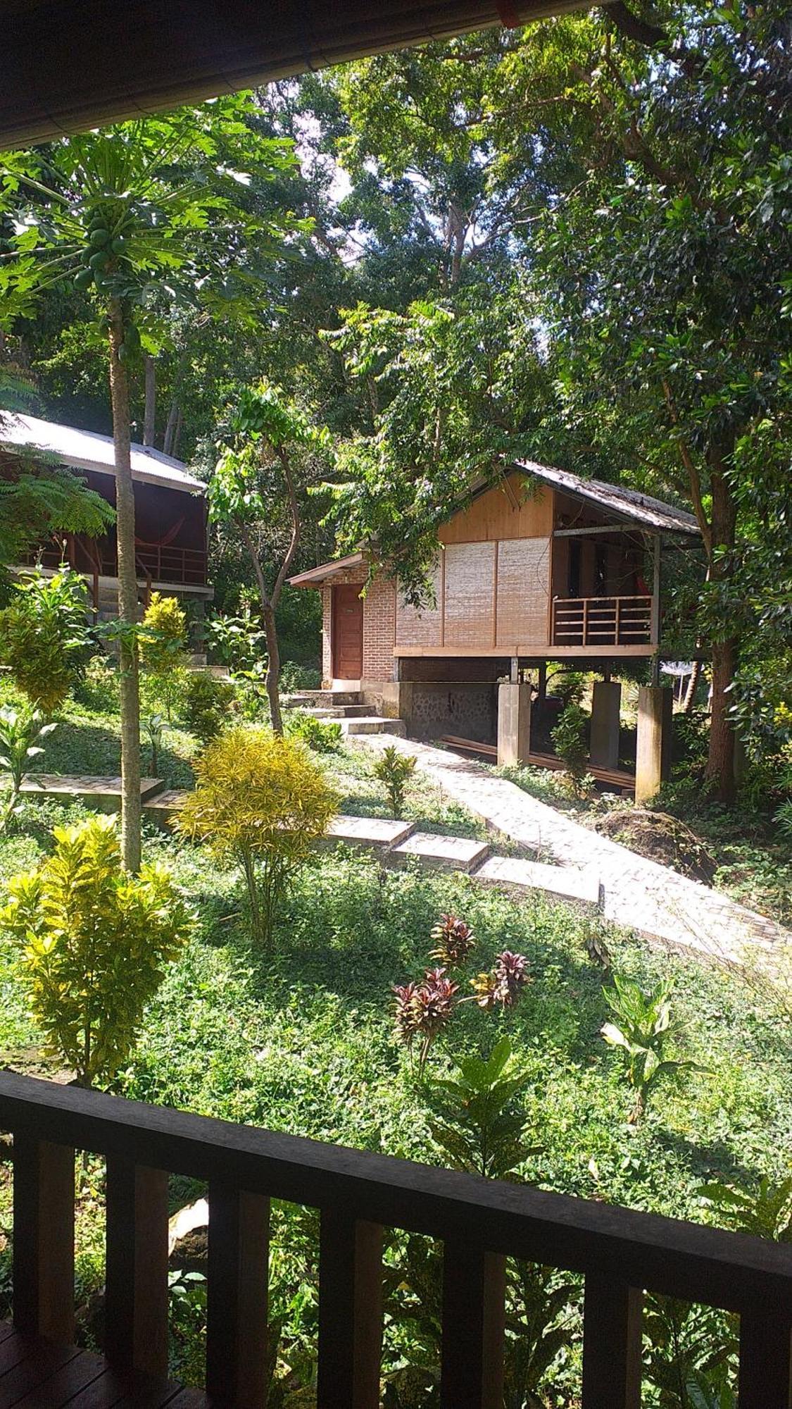 Olala Bungalows And Restaurant Сабанг Екстериор снимка